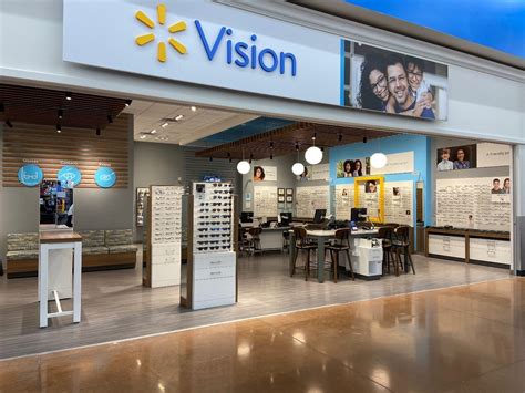 aberdeen walmart vision center|Iba pa.